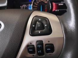 FORD - EDGE - 2013/2013 - Preta - R$ 69.900,00