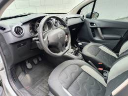 CITROËN - C3 - 2014/2014 - Prata - R$ 41.900,00