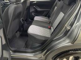 VOLKSWAGEN - T-CROSS - 2024/2024 - Cinza - R$ 126.900,00