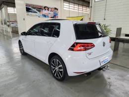 VOLKSWAGEN - GOLF - 2014/2015 - Branca - R$ 84.900,00