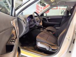 HYUNDAI - CRETA - 2017/2018 - Prata - R$ 86.900,00