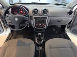 VOLKSWAGEN - VOYAGE - 2011/2012 - Prata - R$ 35.900,00