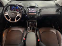 HYUNDAI - IX35 - 2018/2018 - Branca - R$ 89.900,00