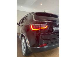 JEEP - COMPASS - 2018/2019 - Preta - R$ 112.900,00