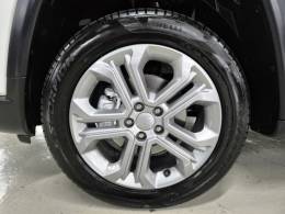 JEEP - COMPASS - 2022/2022 - Branca - R$ 129.900,00