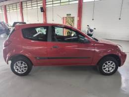 FORD - KA - 2011/2011 - Vermelha - R$ 17.900,00