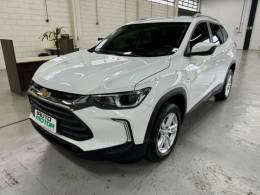 CHEVROLET - TRACKER - 2021/2021 - Branca - R$ 99.900,00