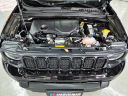 JEEP - RENEGADE - 2022/2023 - Preta - R$ 104.900,00