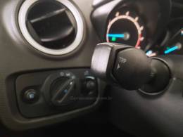 FORD - FIESTA - 2016/2016 - Branca - R$ 52.900,00