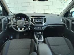 HYUNDAI - CRETA - 2021/2021 - Cinza - R$ 92.900,00