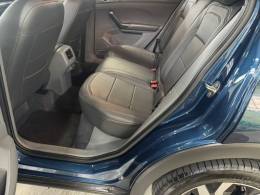 VOLKSWAGEN - T-CROSS - 2021/2021 - Azul - R$ 97.900,00