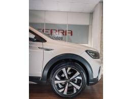 VOLKSWAGEN - NIVUS - 2021/2021 - Branca - R$ 107.900,00