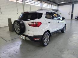 FORD - ECOSPORT - 2015/2015 - Branca - R$ 56.900,00
