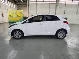 HYUNDAI - HB20 - 2017/2017 - Branca - R$ 49.900,00