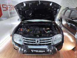 RENAULT - DUSTER - 2012/2013 - Preta - R$ 47.900,00