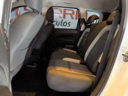 CITROËN - AIRCROSS - 2018/2019 - Branca - R$ 59.900,00