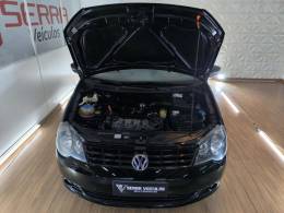 VOLKSWAGEN - POLO - 2012/2012 - Preta - R$ 41.900,00