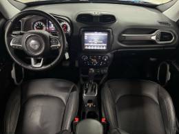 JEEP - RENEGADE - 2020/2020 - Azul - R$ 82.900,00
