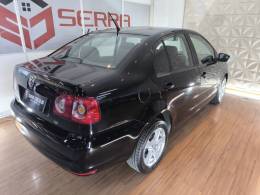 VOLKSWAGEN - POLO - 2012/2012 - Preta - R$ 41.900,00