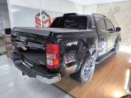 CHEVROLET - S10 - 2019/2020 - Preta - R$ 171.900,00