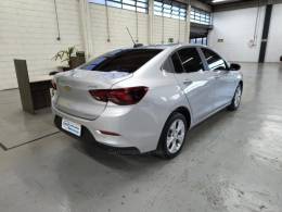 CHEVROLET - ONIX - 2019/2020 - Prata - R$ 83.900,00