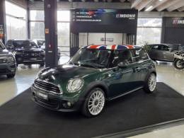 MINI - ONE - 2013/2013 - Verde - R$ 59.900,00