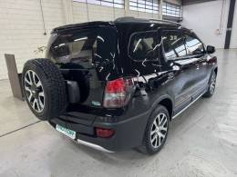 CHEVROLET - SPIN - 2018/2018 - Preta - R$ 69.900,00