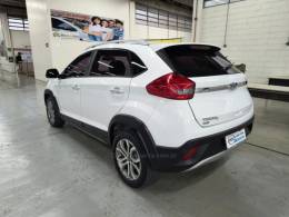 CHERY - TIGGO - 2018/2019 - Branca - R$ 66.900,00