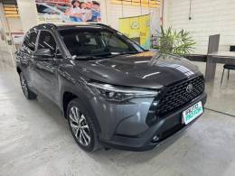 TOYOTA - COROLLA - 2024/2024 - Cinza - R$ 159.900,00