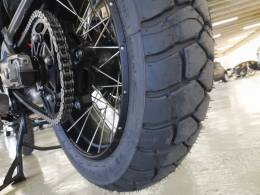 BMW - F 850 GS ADVENTURE TRIPLE BLACK - 2022/2022 - Preta - R$ 64.900,00