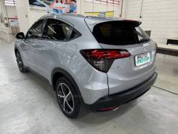 HONDA - HR-V - 2020/2020 - Prata - R$ 133.900,00