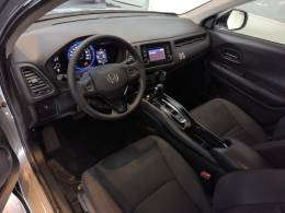 HONDA - HR-V - 2020/2020 - Prata - R$ 103.900,00