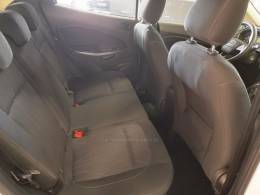 FORD - ECOSPORT - 2019/2020 - Branca - R$ 74.900,00