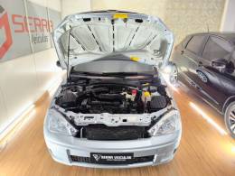 CHEVROLET - CORSA - 2012/2012 - Prata - R$ 35.900,00