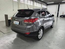 HYUNDAI - IX35 - 2015/2016 - Cinza - R$ 78.900,00