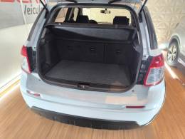 SUZUKI - SX4 - 2012/2012 - Branca - R$ 43.900,00