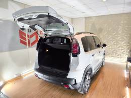 CITROËN - AIRCROSS - 2018/2019 - Branca - R$ 59.900,00