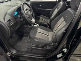 CHEVROLET - SPIN - 2018/2018 - Preta - R$ 69.900,00