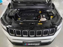 JEEP - COMPASS - 2018/2018 - Branca - R$ 96.900,00