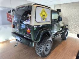 TROLLER - T4 - 2008/2008 - Verde - R$ 99.900,00
