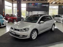 VOLKSWAGEN - GOLF - 2016/2017 - Prata - R$ 81.900,00