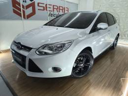FORD - FOCUS - 2015/2015 - Branca - R$ 56.900,00