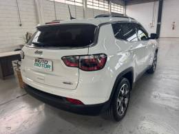 JEEP - COMPASS - 2021/2021 - Branca - R$ 107.900,00