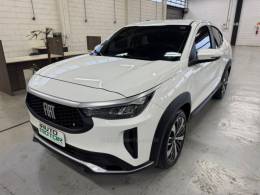 FIAT - FASTBACK - 2023/2023 - Branca - R$ 109.900,00