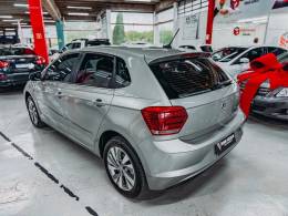 VOLKSWAGEN - POLO - 2019/2019 - Prata - R$ 81.900,00
