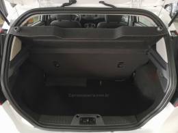 FORD - FIESTA - 2016/2016 - Branca - R$ 52.900,00