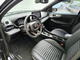 FIAT - FASTBACK - 2023/2024 - Preta - R$ 127.900,00