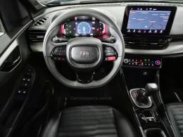 FIAT - FASTBACK - 2023/2023 - Preta - R$ 119.900,00