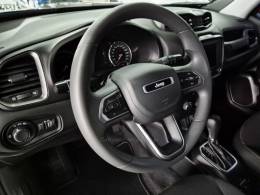 JEEP - RENEGADE - 2022/2023 - Preta - R$ 104.900,00