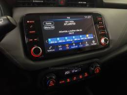 NISSAN - KICKS - 2021/2022 - Azul - R$ 99.900,00